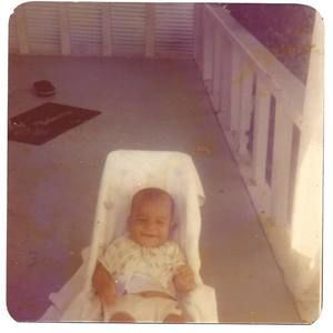 Meet your Posher, Nelson